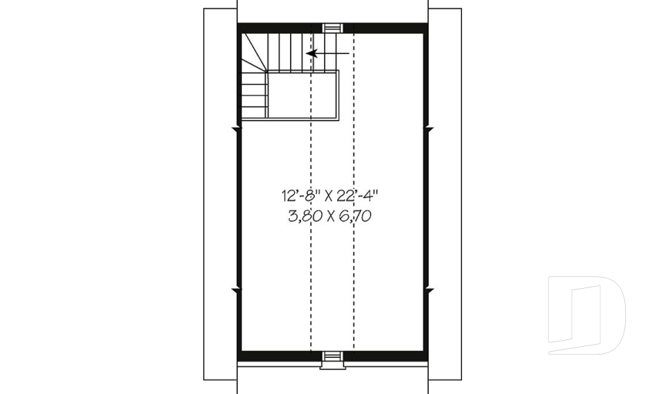 2nd level -  - The Pottery Port 1