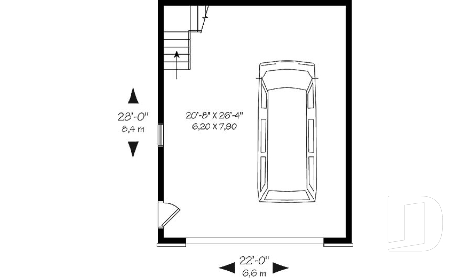 1st level -  - The Pottery Port 3