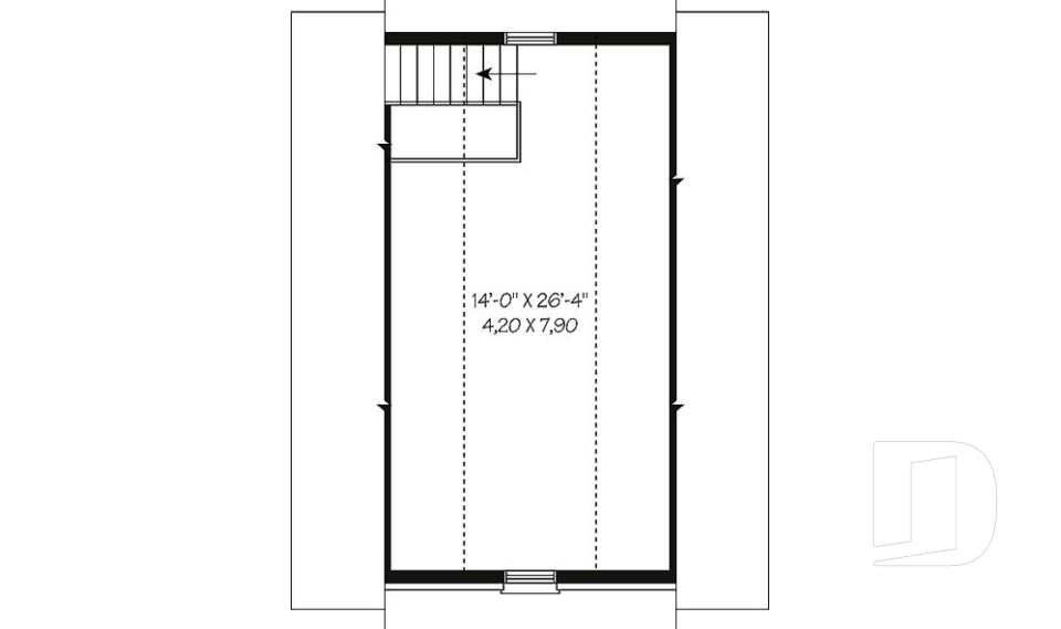 2nd level -  - The Pottery Port 3