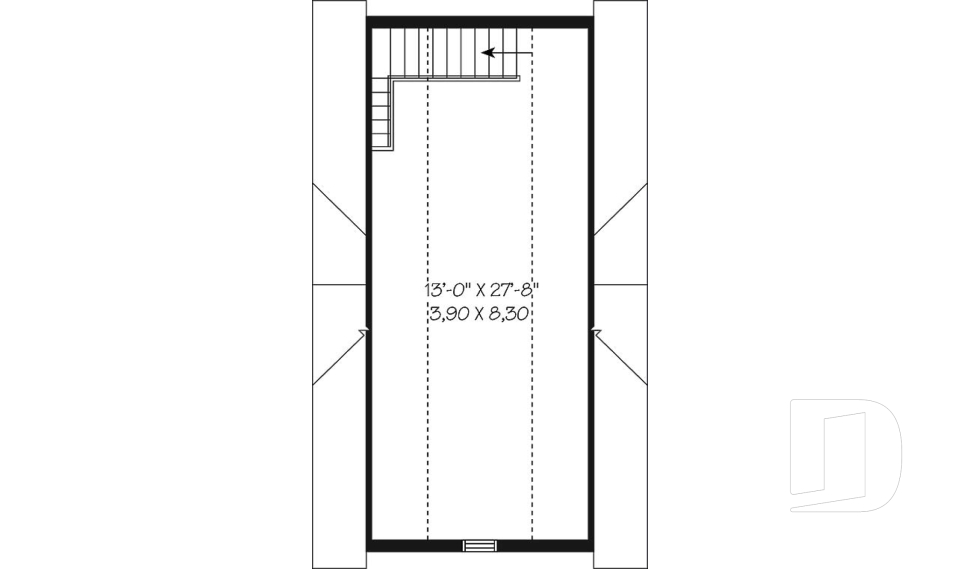 2nd level -  - The Car-plex