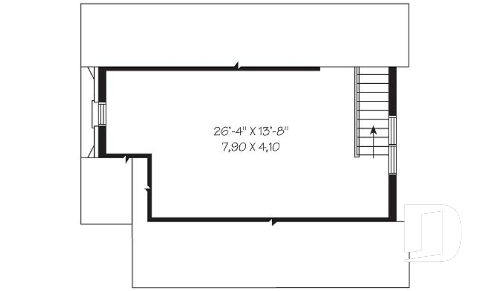 2nd level -  - The Pagentry Port