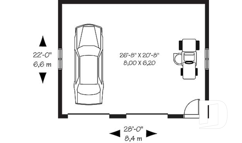 1st level -  - Larson