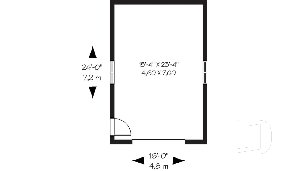 1st level -  - Hazel Way
