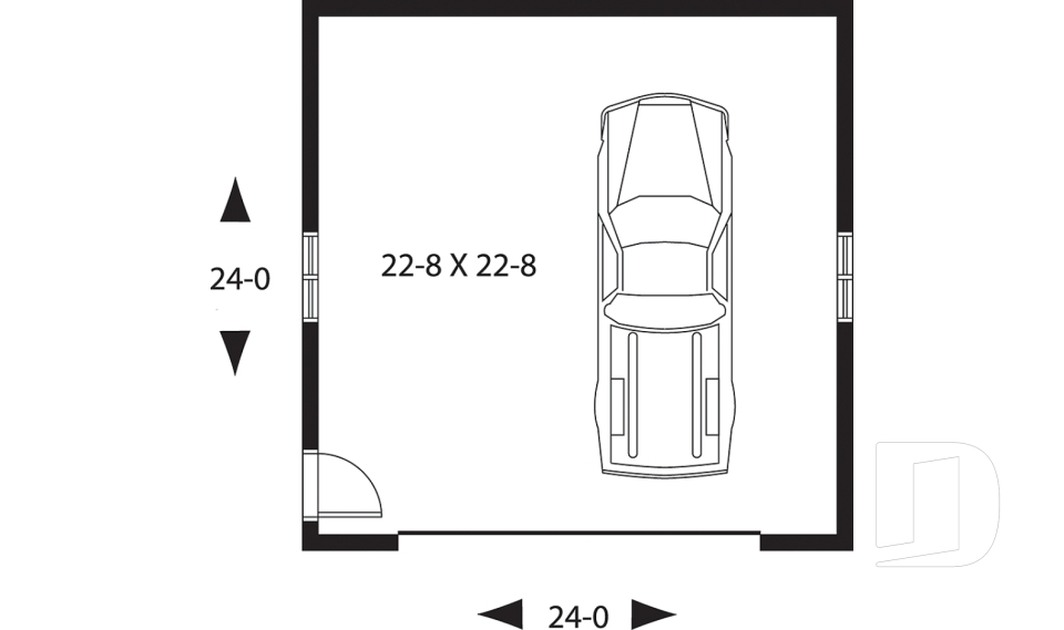 1st level -  - Hazel Way 3
