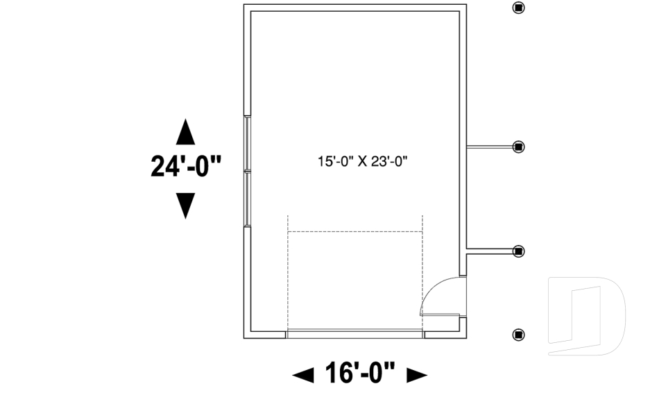 1st level -  - Chandler 2 