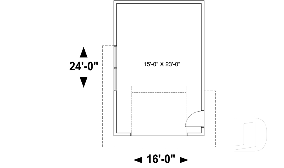 1st level -  - Chandler