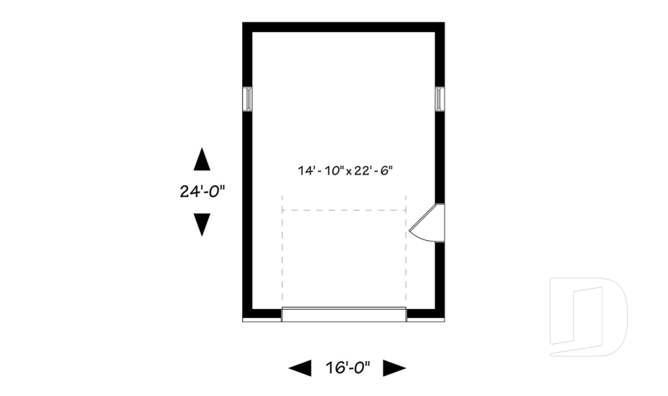 1st level -  - Urban Nature