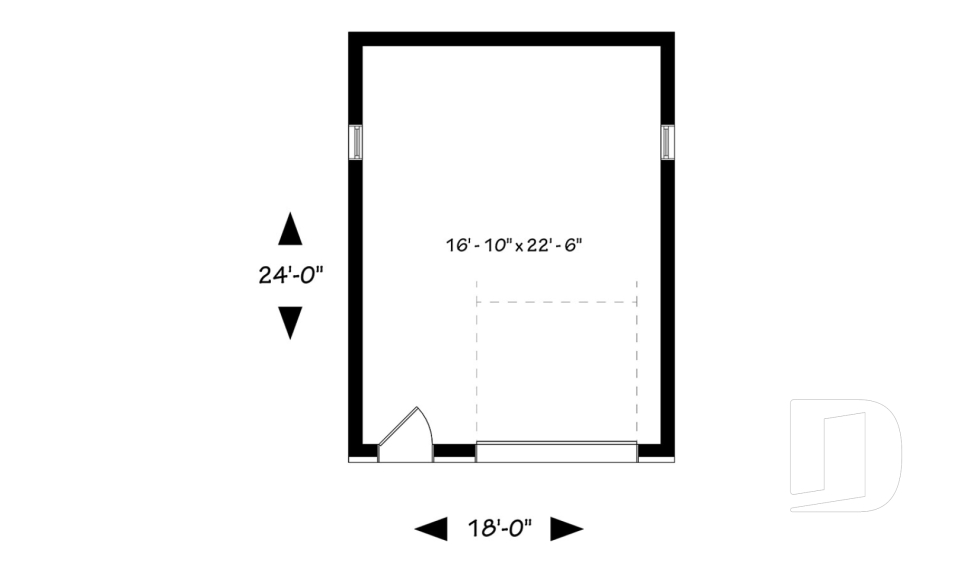 1st level -  - Urban Nature 2