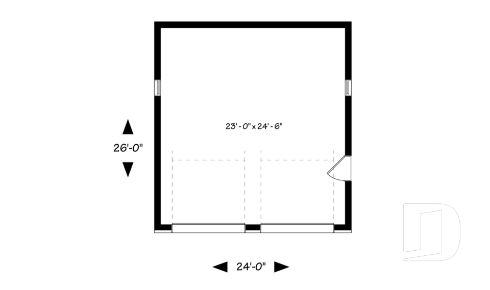 1st level -  - Urban Nature 4