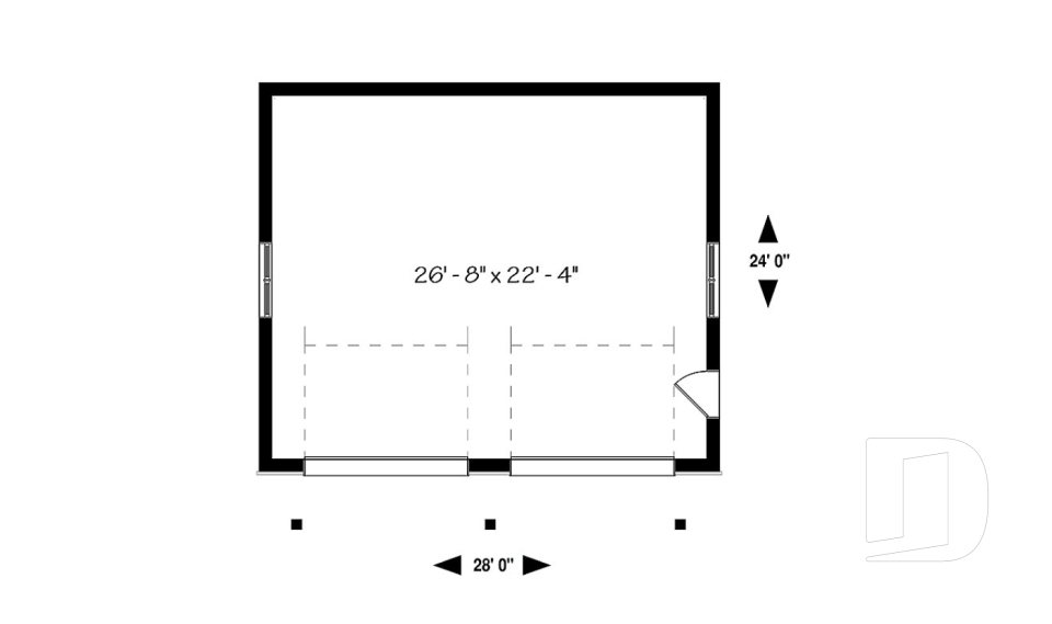 1st level -  - Touareg