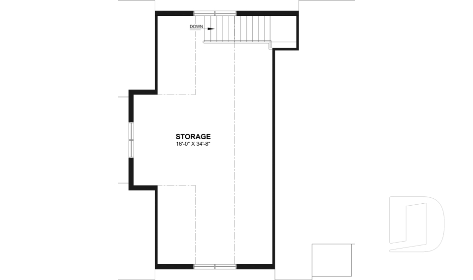 2nd level -  - Crossroads