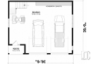 Vignette 1st level - 6985