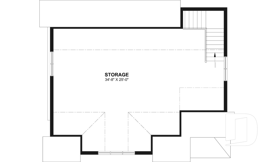 2nd level -  - Harley