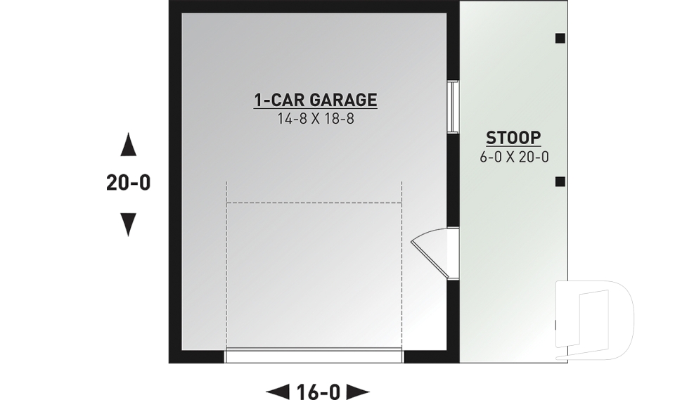 1st level -  - Simsbury