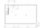 Vignette Unfinished basement - 1051