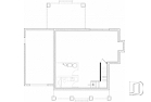 Vignette Unfinished basement - 1702-V1