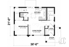 Vignette 1st level - 1703