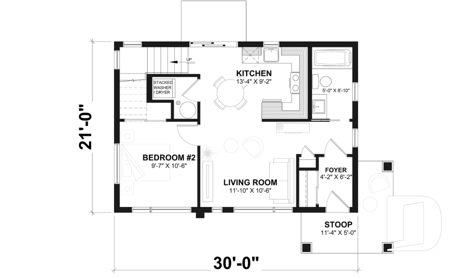 1st level -  - Joshua