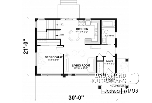 1st level (Optional $) -  - Joshua