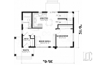 Vignette 1st level (Optional $) - 1703