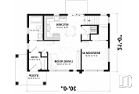 Vignette 1st level - 1703
