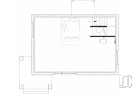 Vignette Unfinished basement (Optional $) - 1703