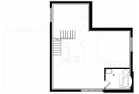 Vignette Unfinished basement - 1703-V1