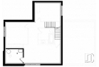 Vignette Unfinished basement - 1703-V1