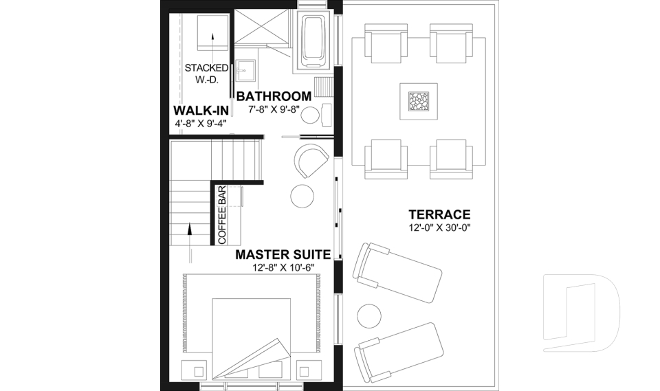 2nd level -  - Joshua 3