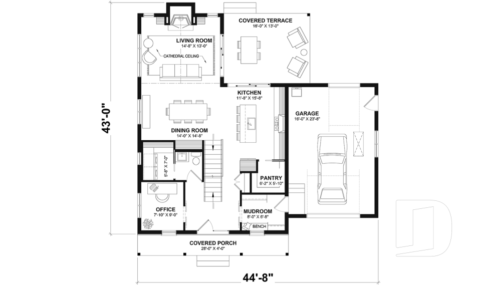 1st level -  - Acelia 2