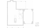 Vignette Unfinished basement - 1875-V1
