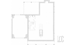 Vignette Unfinished basement - 1875-V1