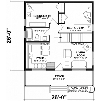 1904-V2 - 1st level