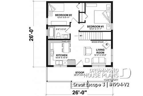 Modern 2 Bedroom House Plans Pdf Www cintronbeveragegroup