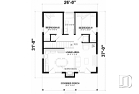 Vignette 1st level (Optional $) - 1909-BH