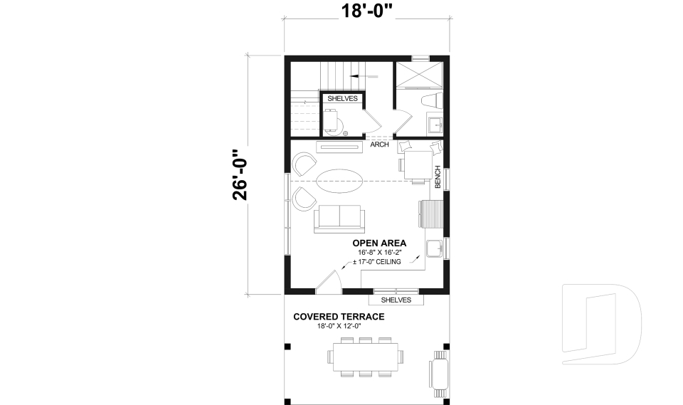 1st level -  - Summer