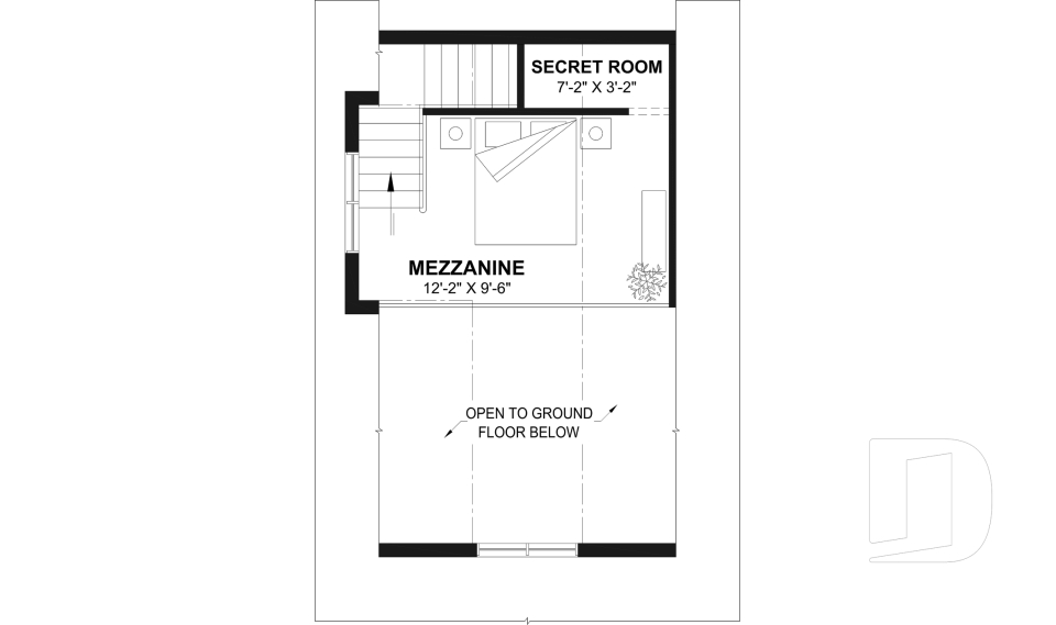 2nd level -  - Summer