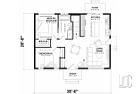 Vignette 1st level - 2170