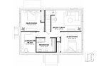 Vignette Finished basement - 2170