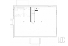 Vignette Unfinished basement - 2170