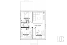 Vignette Finished basement (Optional $) - 2180-V1