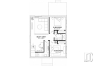 Vignette Finished basement (Optional $) - 2180-V1