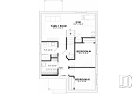 Vignette Finished basement (Optional $) - 2184