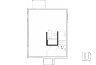Vignette Unfinished basement - 2186