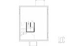 Vignette Unfinished basement - 2186