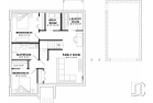 Vignette Finished basement (Optional $) - 2190