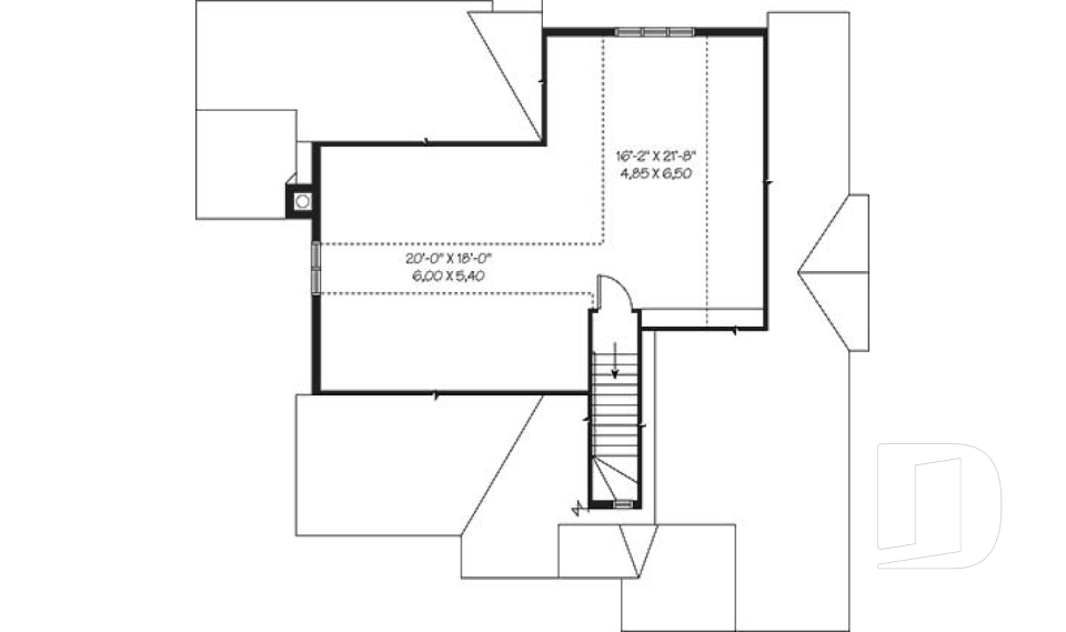 Bonus space -  - Mapleton
