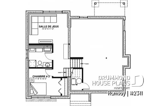  Split Level Home Addition Floor Plans With Pictures Viewfloor co