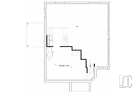 Vignette Unfinished basement - 2321