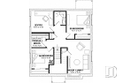 Vignette Finished basement (Optional $) - 2327
